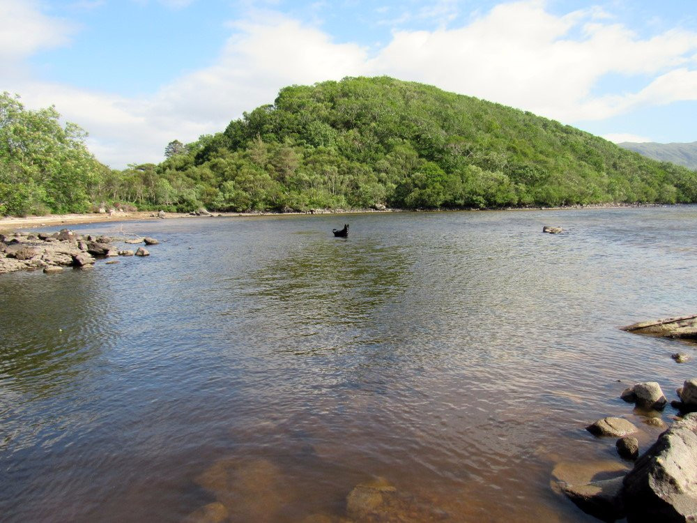 Loch Morar景点图片