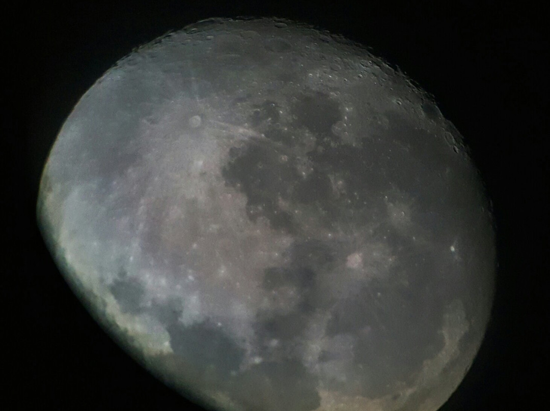 Oregon Observatory at Sunriver-太阳河必去景点