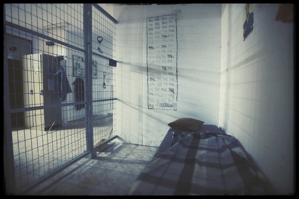 Wyjscie Awaryjne - Escape Room-比得哥什必去景点