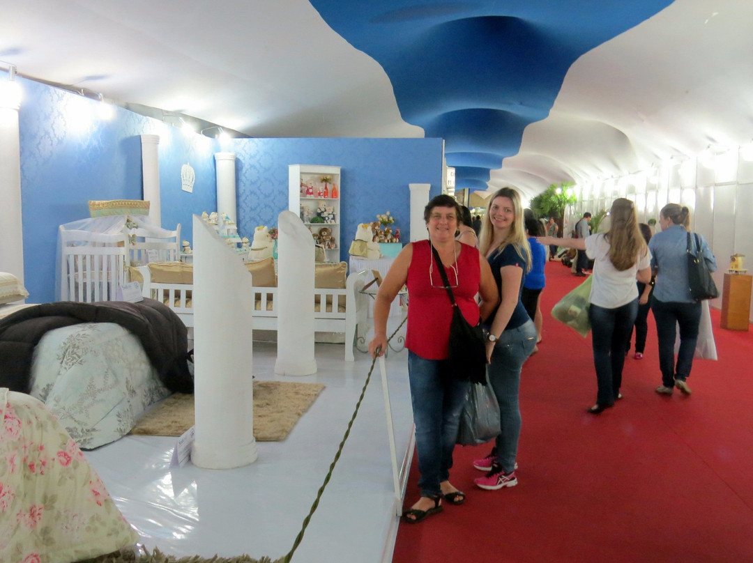 Feira de Artesanato-Ibitinga必去景点