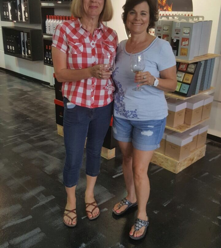 Rimon Winery-Dalton必去景点