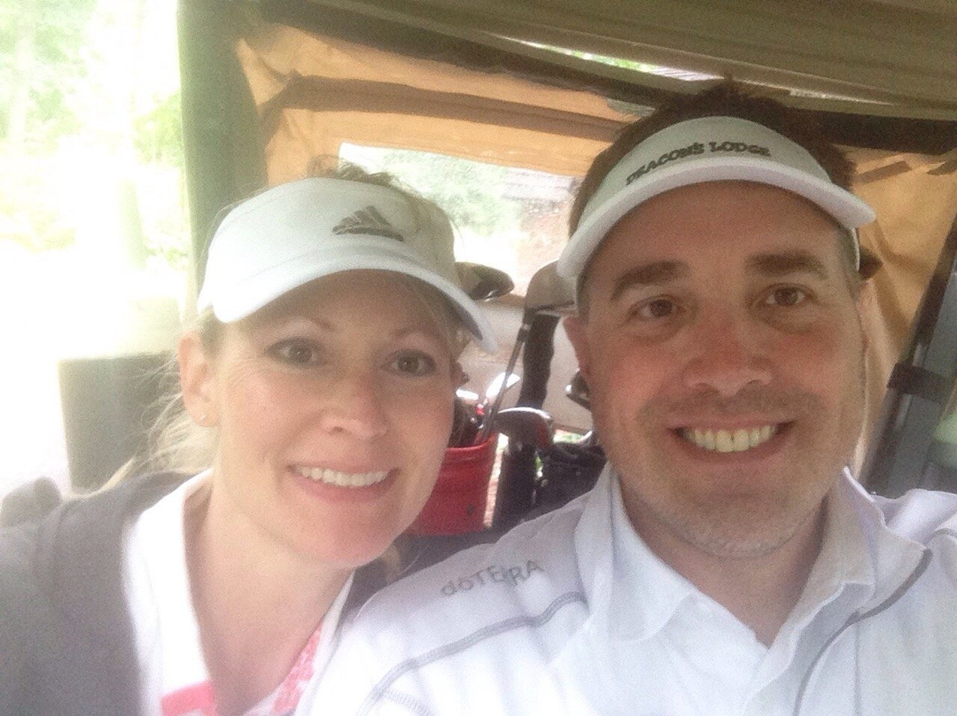 Deacon's Lodge Golf Course-Breezy Point必去景点