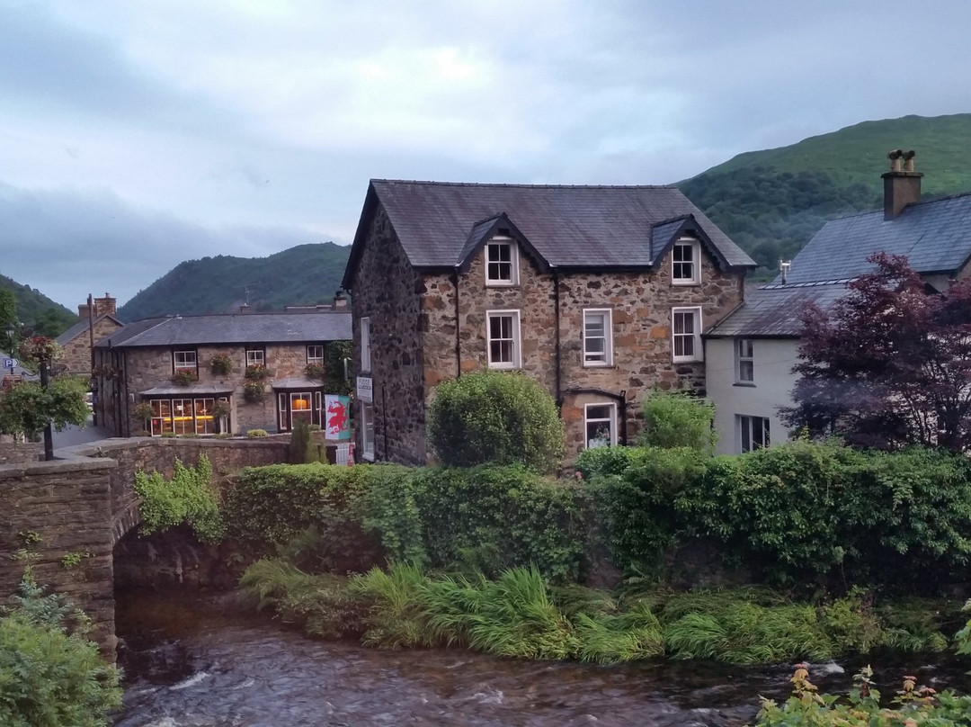 Colwyn Guest House主图