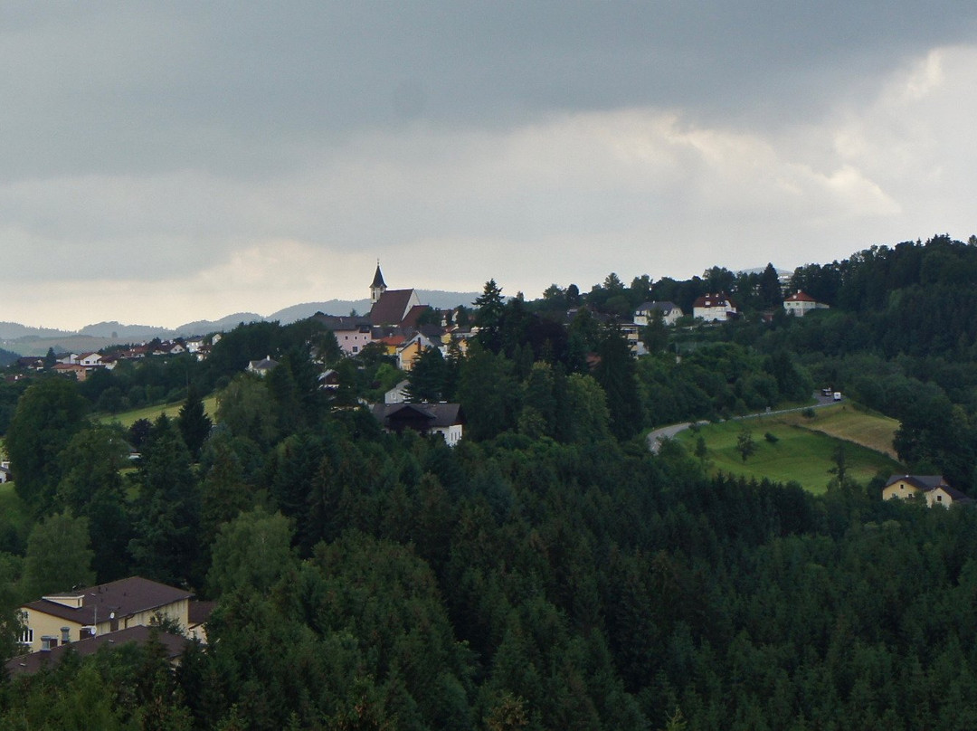 Kirchenwirt Inn