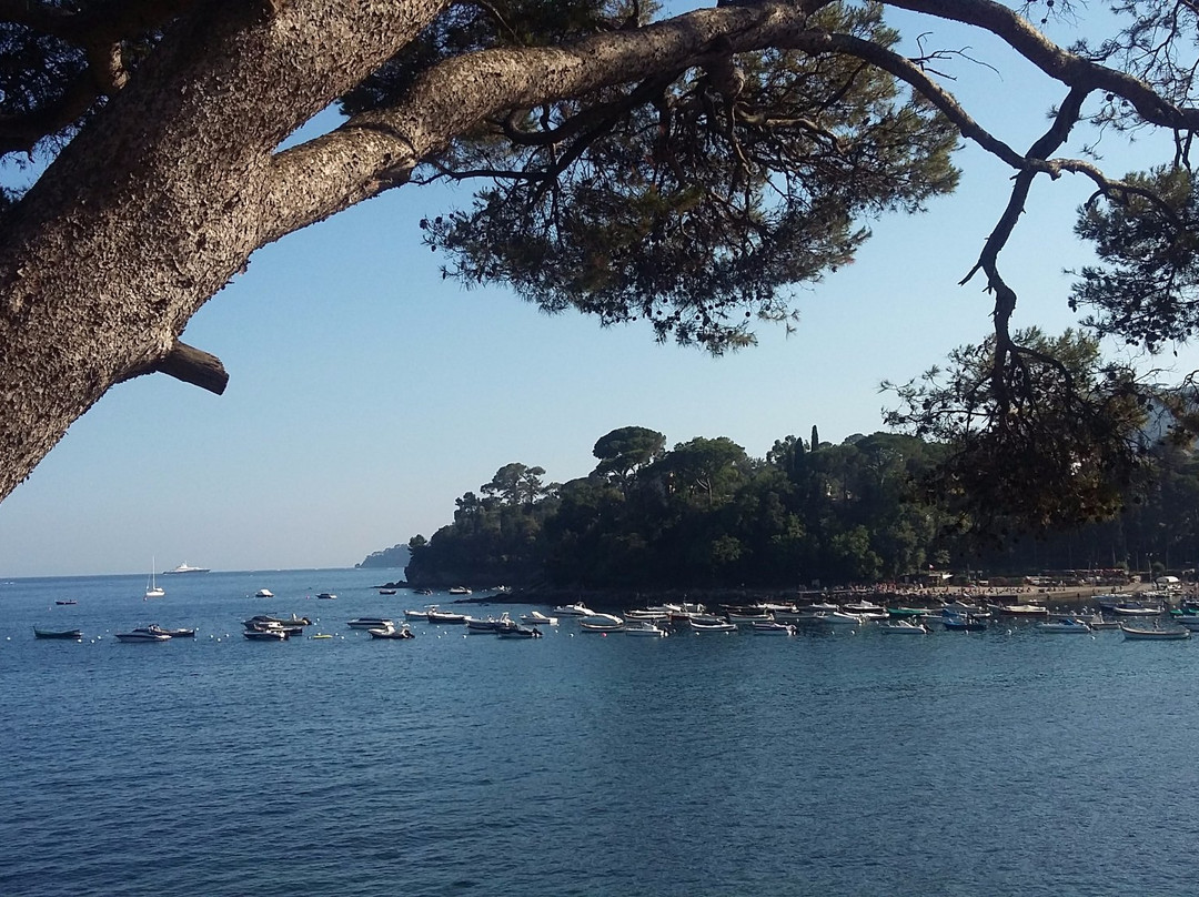Bagni La Marina景点图片