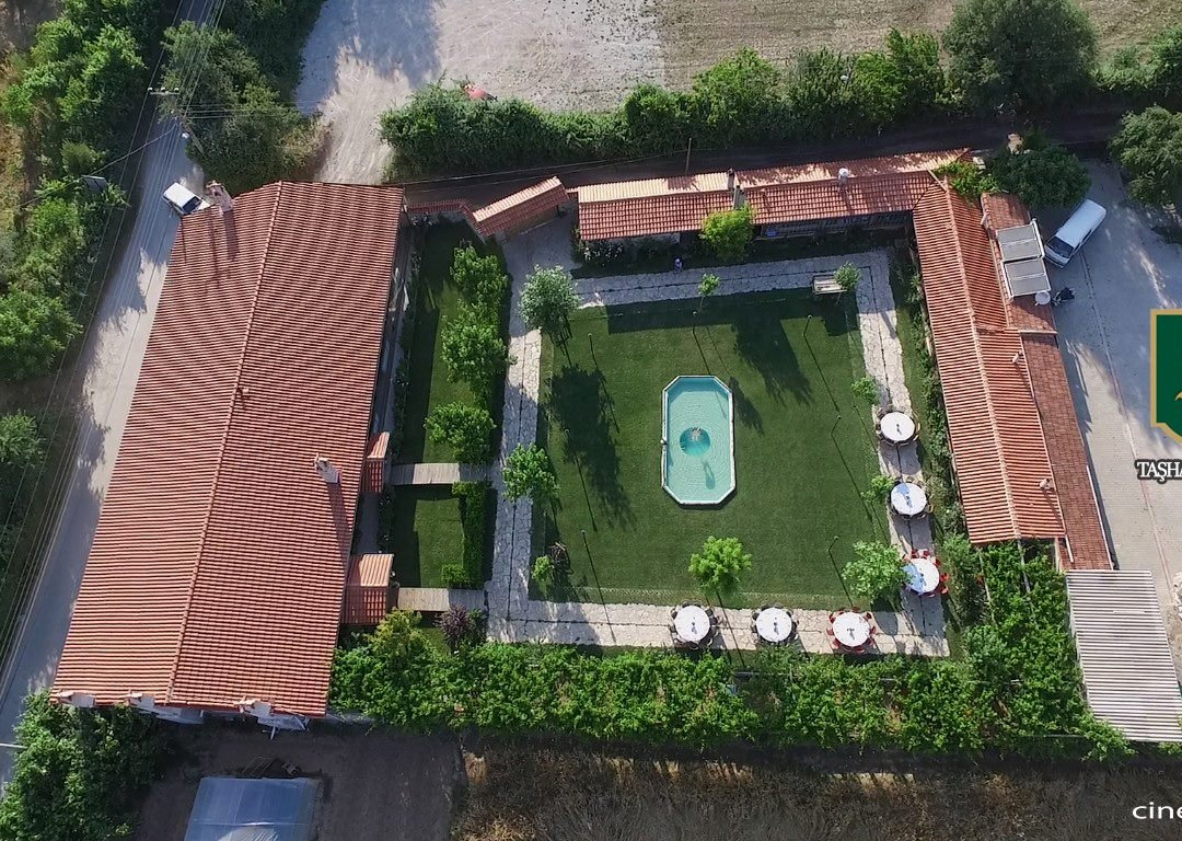 Mogla Tashan Butik Otel主图