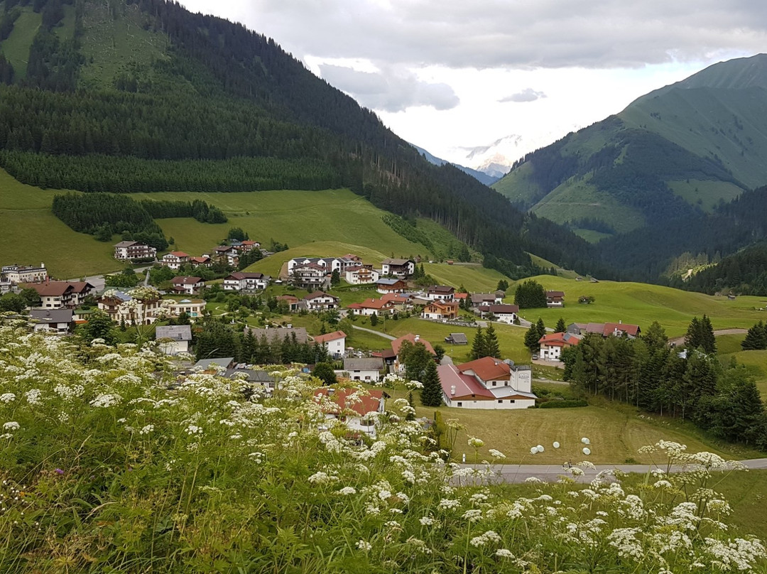 Landhaus Panorama主图