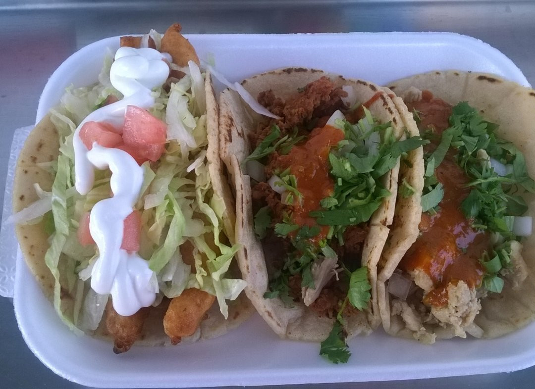 Mariella’s Tacos