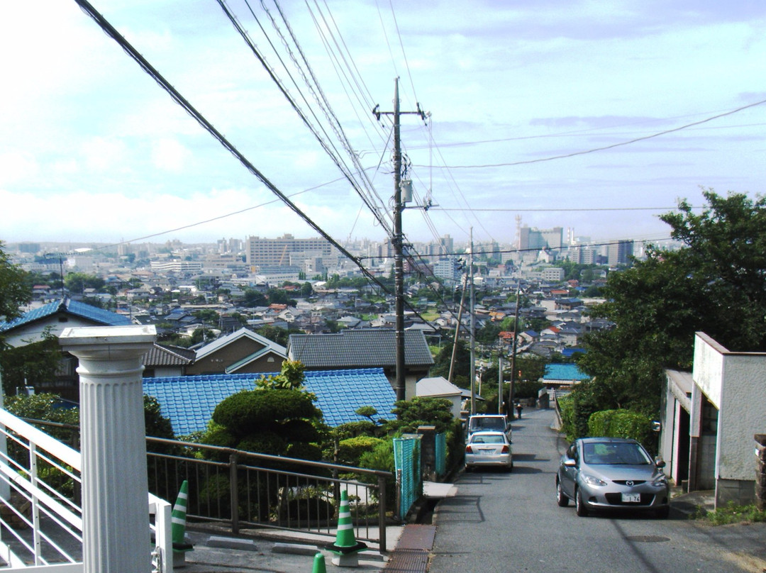Rokkakudo-宇部市必去景点