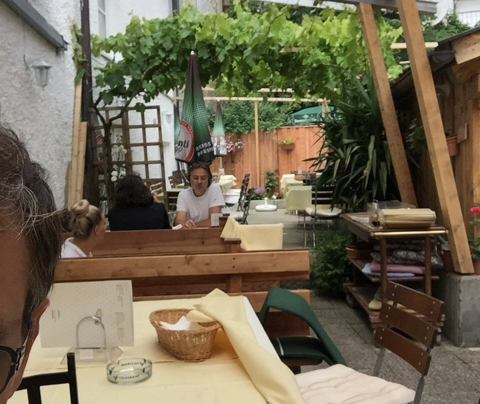 La Cucina