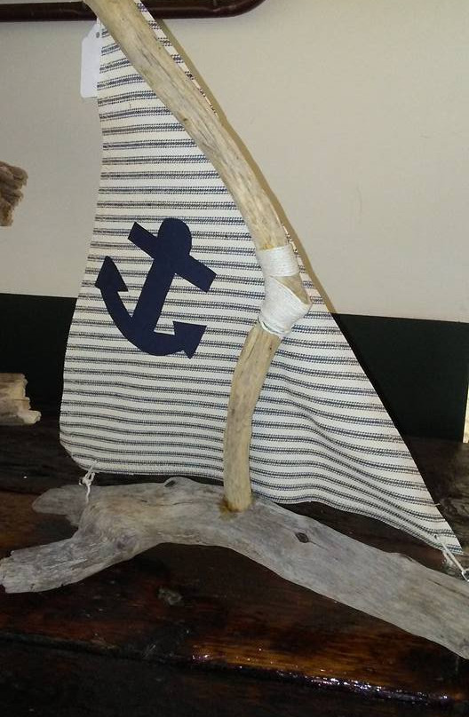 Studio 83 - Nautical by Nature at The Velvet Mill, Stonington, CT景点图片
