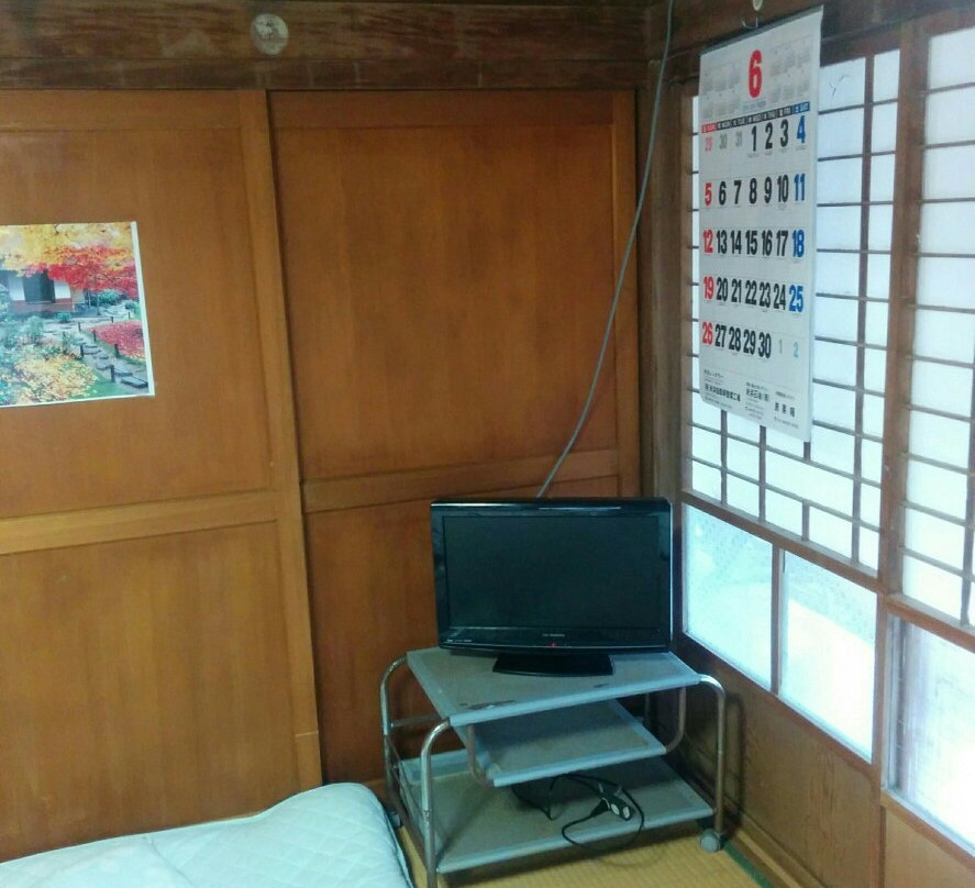 Irifuku Ryokan主图