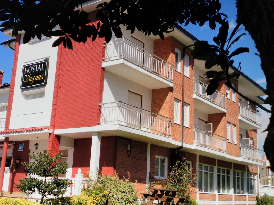Hostal Virginia