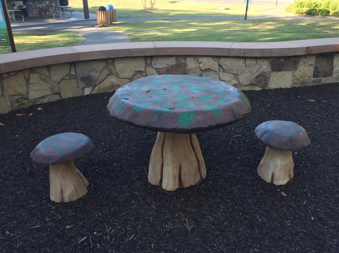 Robbins Park-科尼利厄斯必去景点