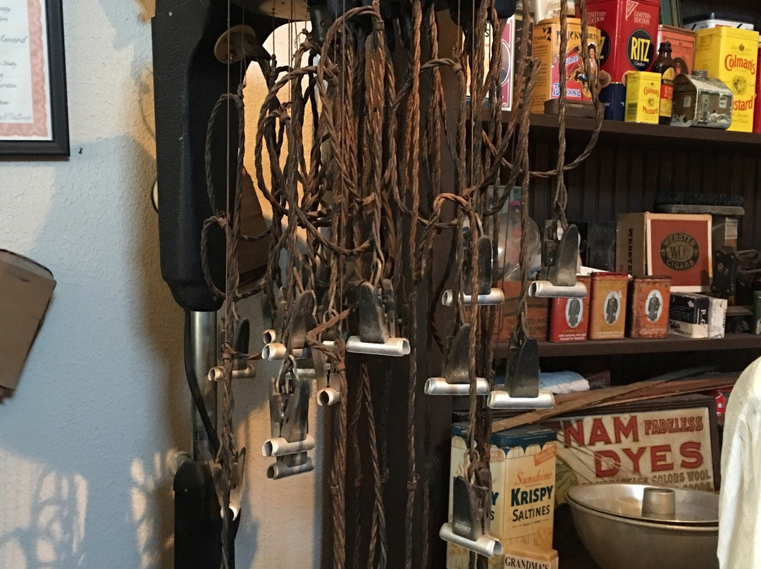 Henderson County Historical Museum-Athens必去景点