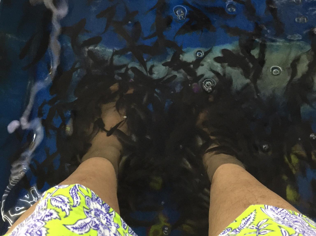 Spectrum Mall-金奈（马德拉斯）必去景点