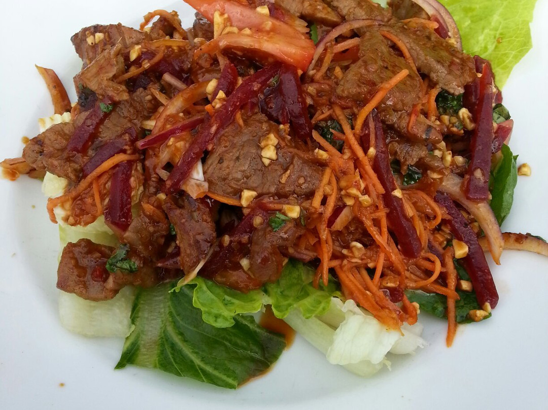 Stirling旅游景点-Bullant Brewery