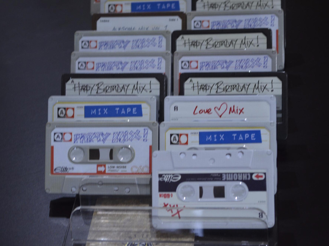 Bruny Island Providore-布鲁尼岛必去景点