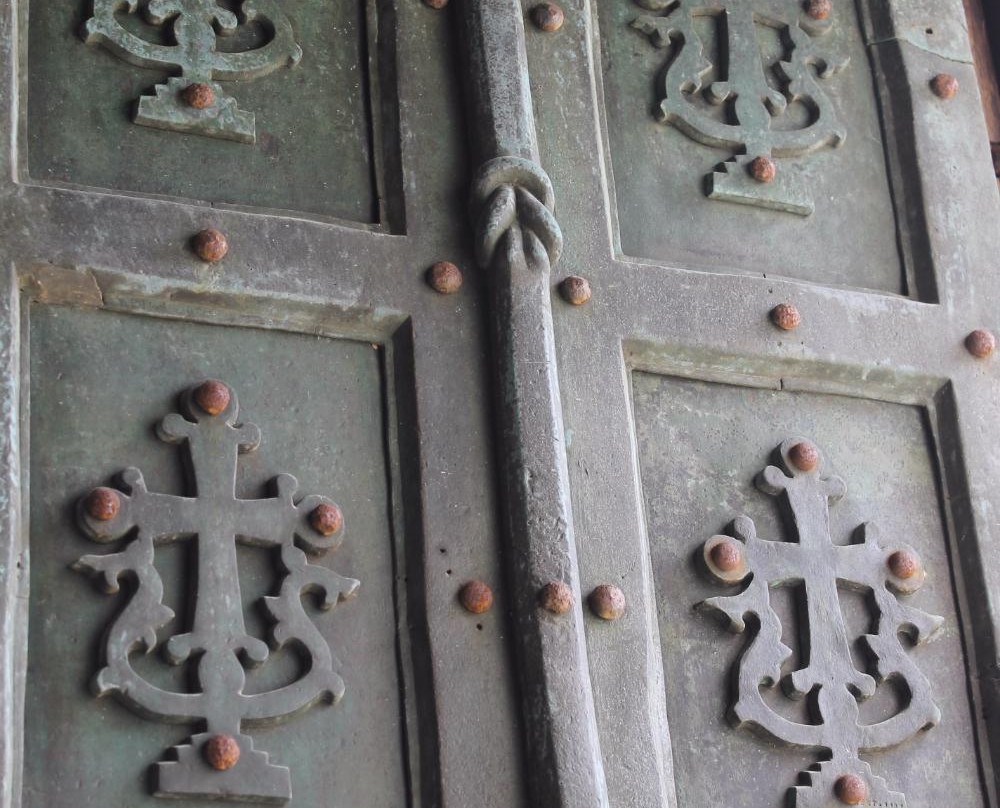 Chiesa di San Salvatore de Birecto-阿特拉尼必去景点