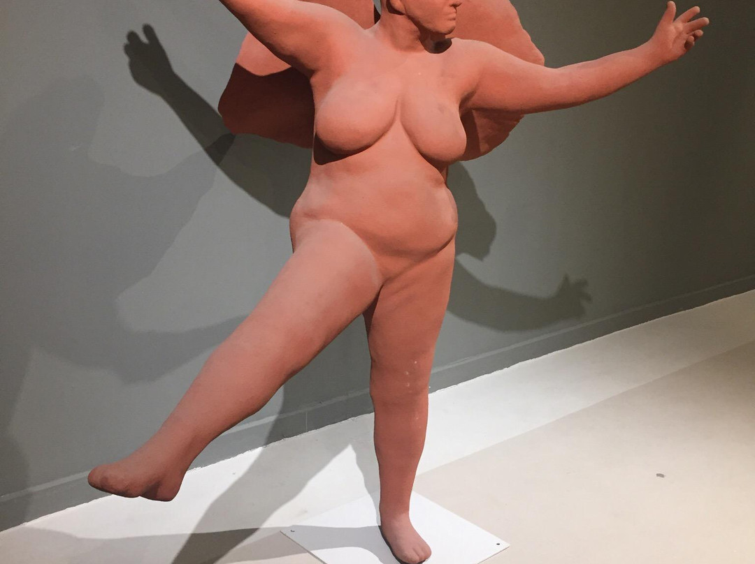 Tefen Open Museum-Kfar Vradim必去景点