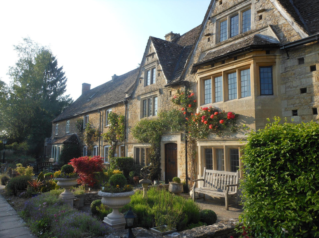Cotswold Countryside Collection-Northleach必去景点