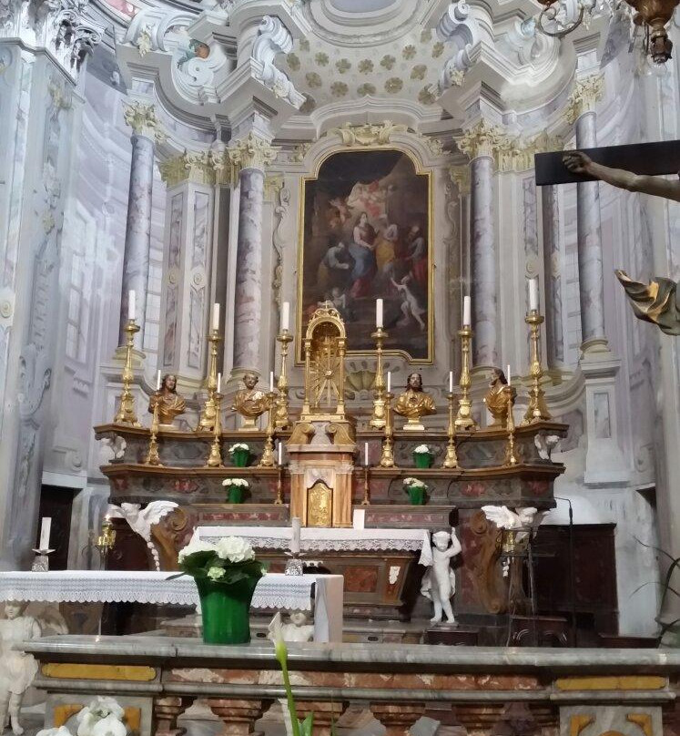 Chiesa di San Filippo景点图片