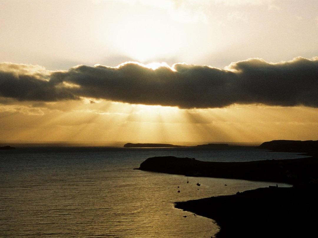 Your Scottish Tour-爱丁堡必去景点