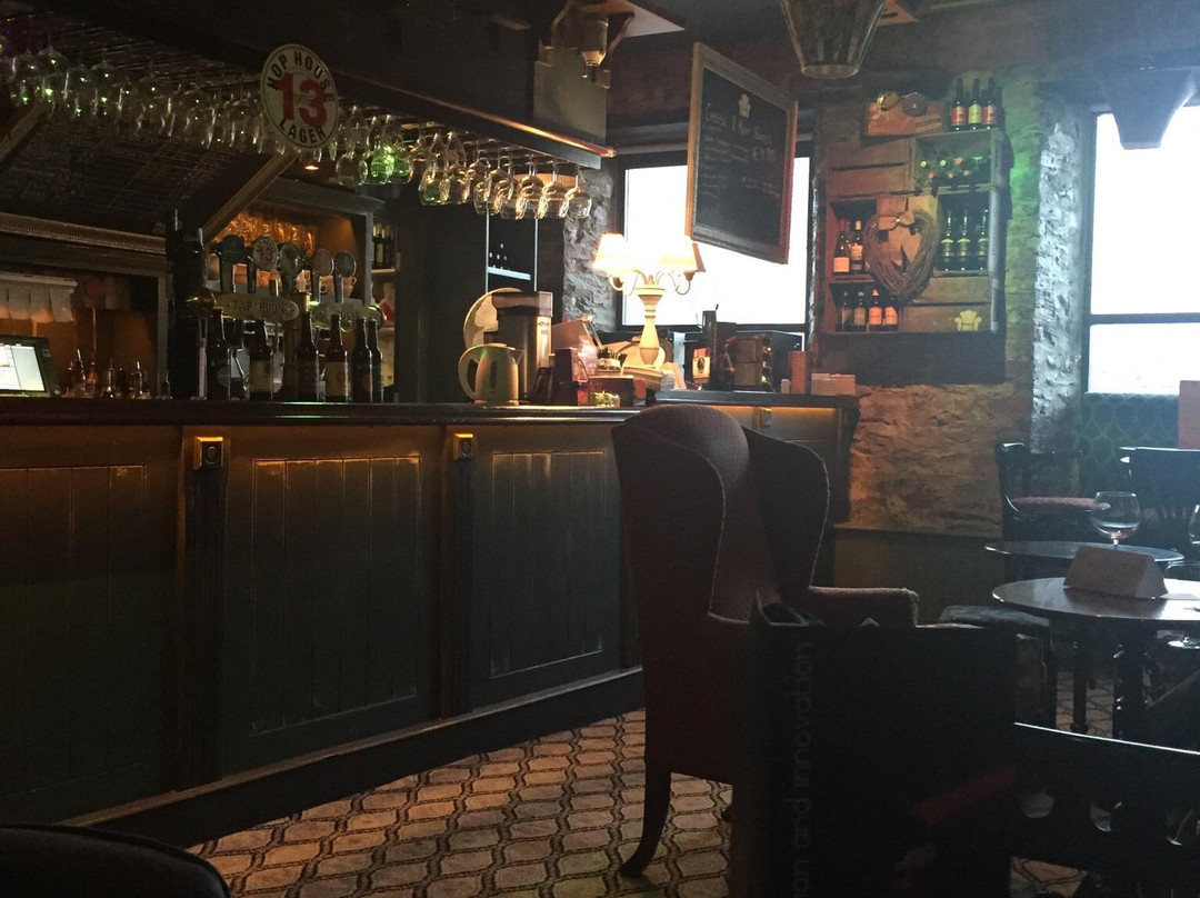 Voodoo Venue-莱特肯尼必去景点