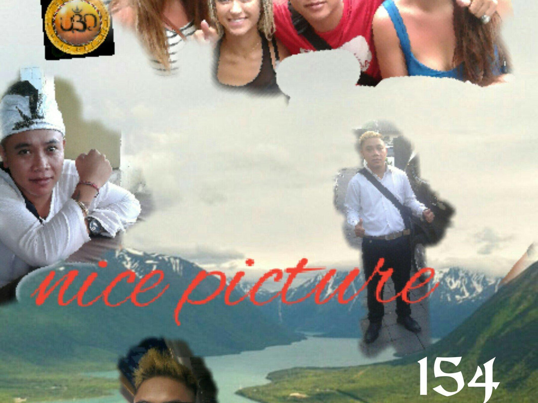 Bali Gede Tour-登巴萨必去景点