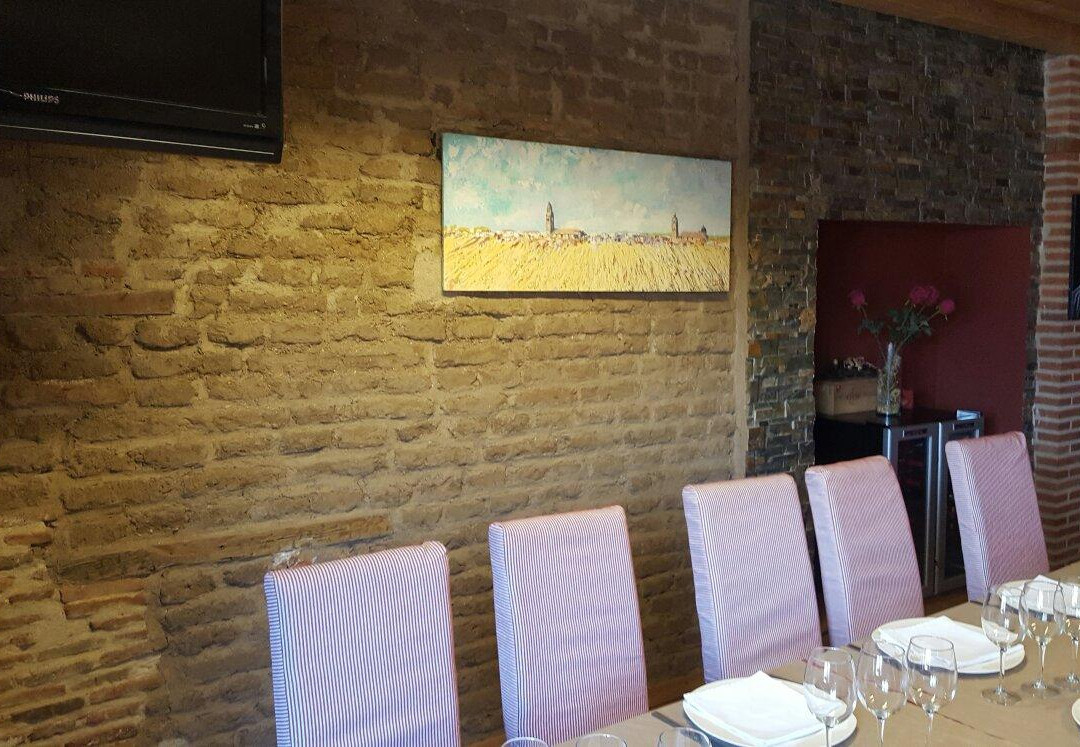 Posada Plaza Mayor de Alaejos主图