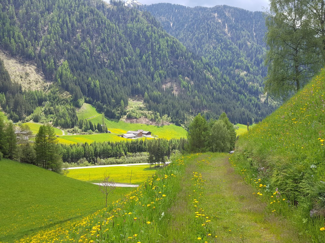 凯西山谷旅游攻略图片
