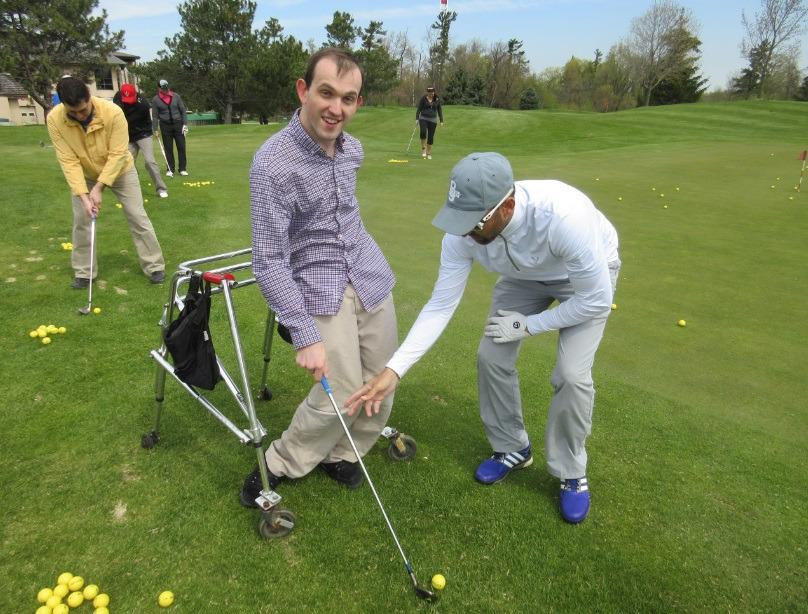 Lionhead Golf & Country Club-布兰普敦必去景点