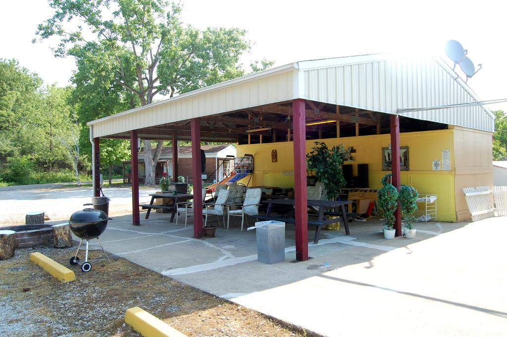 Gregory's Lodging & General Store主图