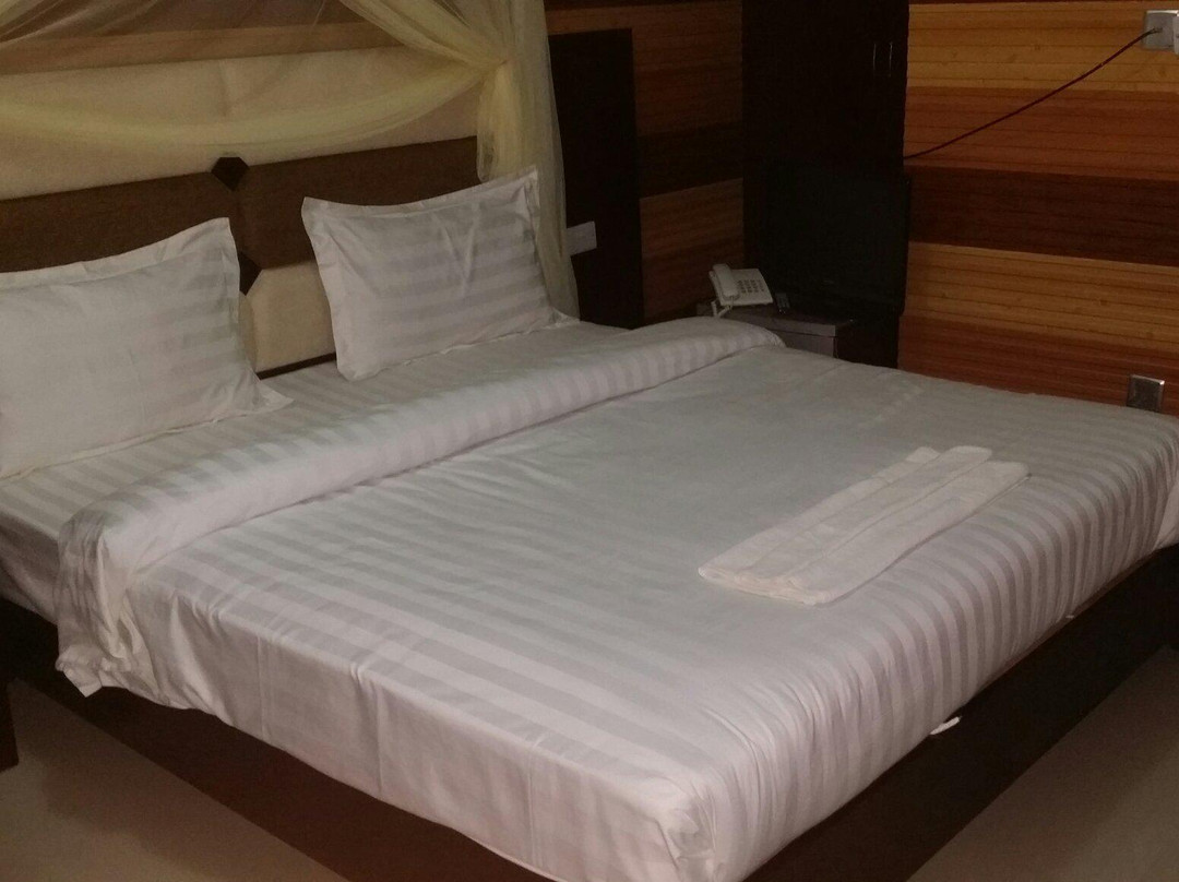 Tarime酒店住宿-Le Grand Victoria Hotel