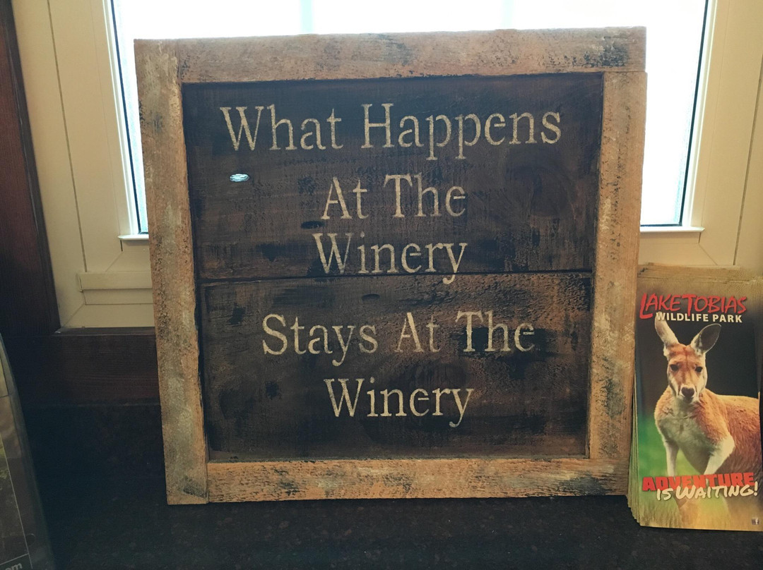 Armstrong Valley Winery景点图片