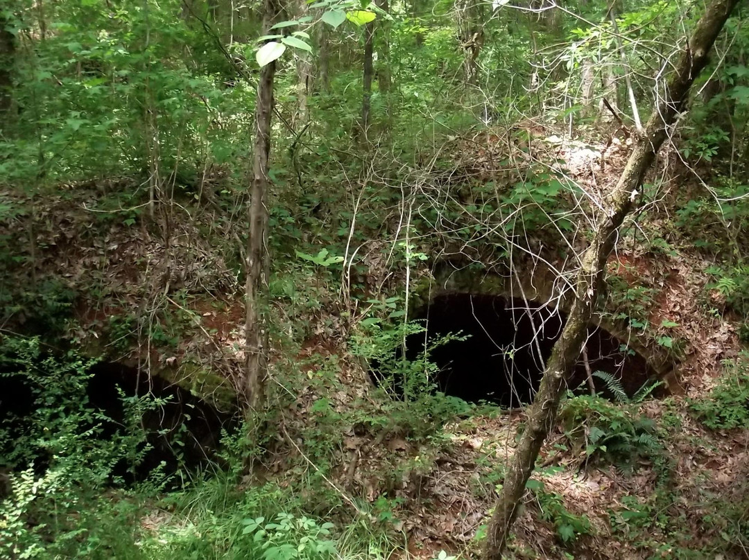 West Blocton Coke Ovens Park景点图片