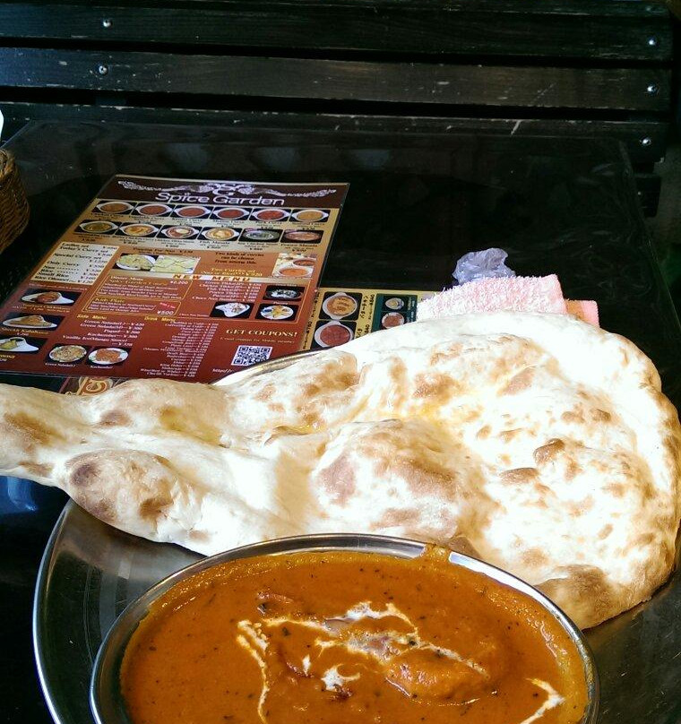 スパイスガーデン 渋谷店