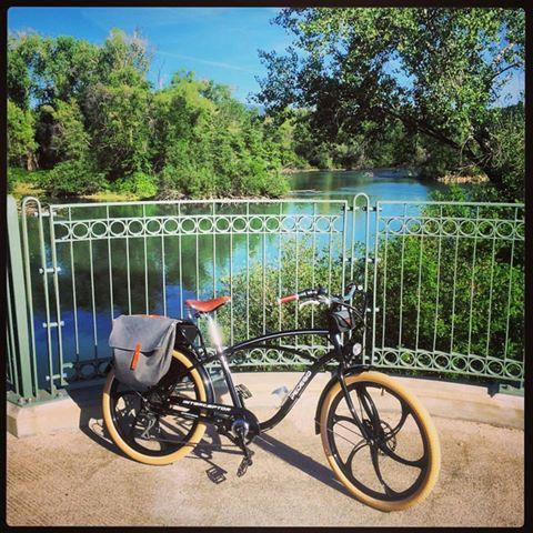 Pedego Electric Bikes Redding景点图片