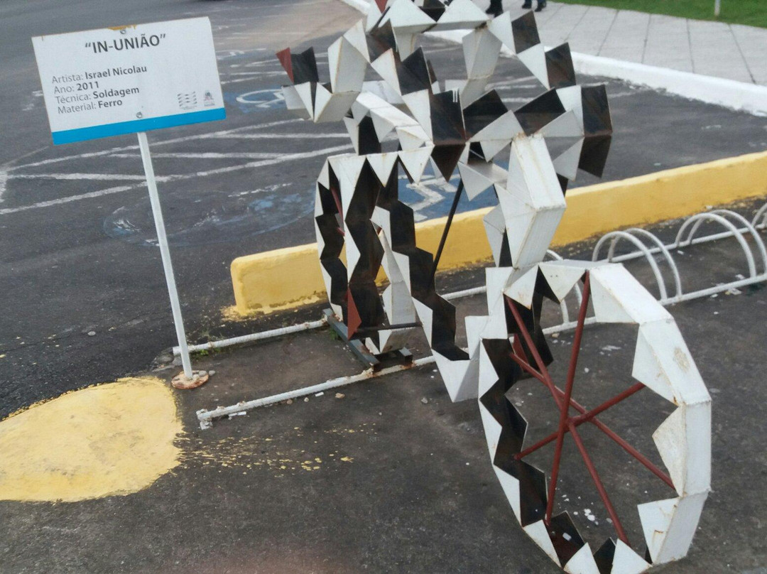 Juarez Machado Theater-Joinville必去景点