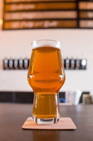 Jessup Farm Barrel House-科林斯堡必去景点