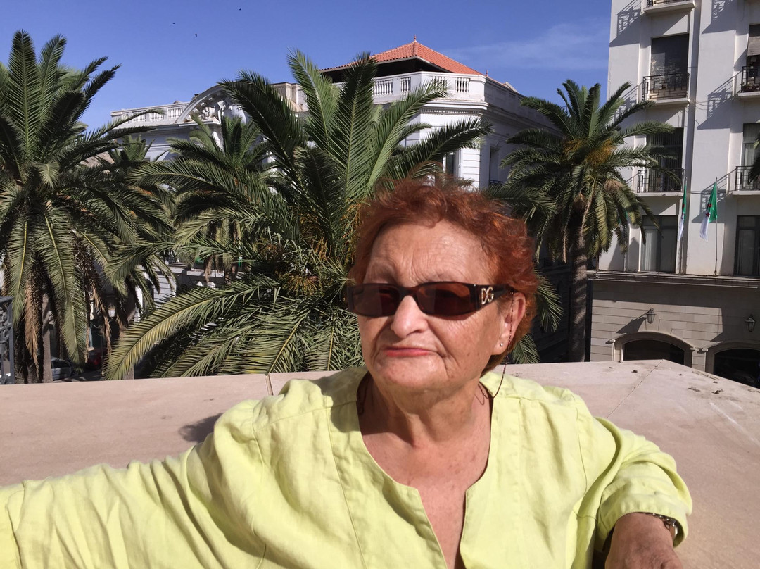 Taxi Limo-奥兰必去景点