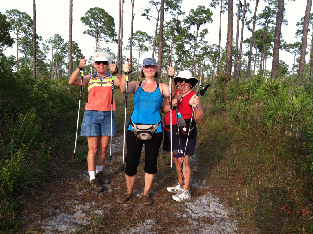 Prairie Pines Preserve-North Fort Myers必去景点