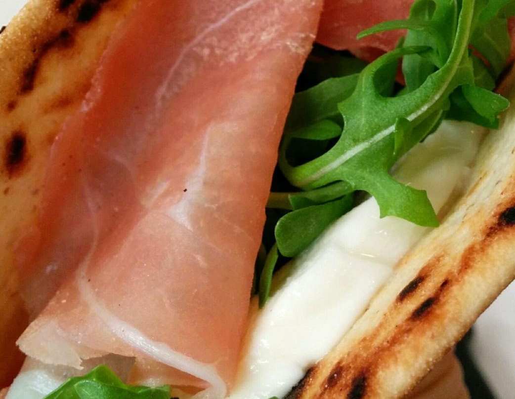 L'isola della Piadina
