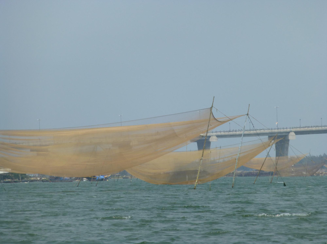 Vietland Discovery-岘港必去景点