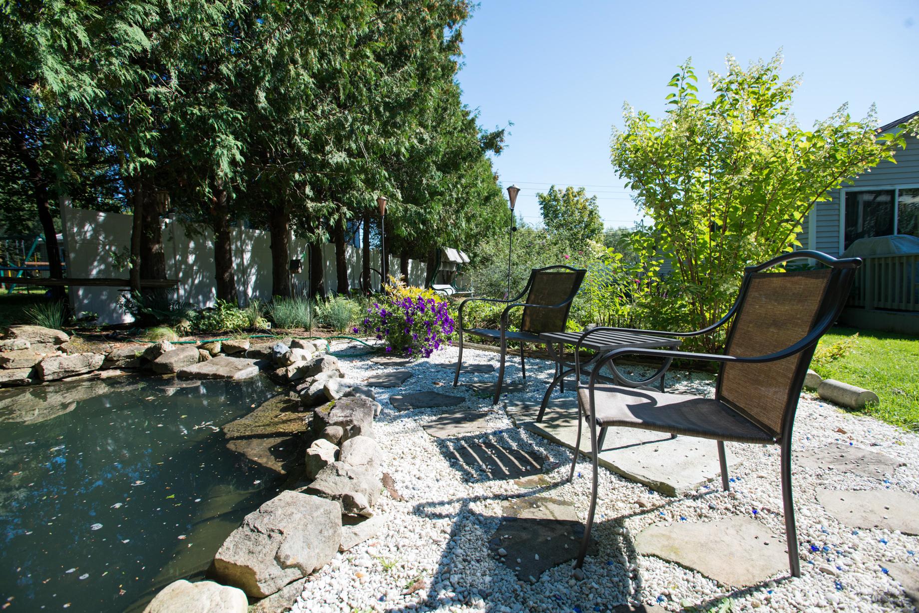 The Nest Egg Bed & Breakfast-官方