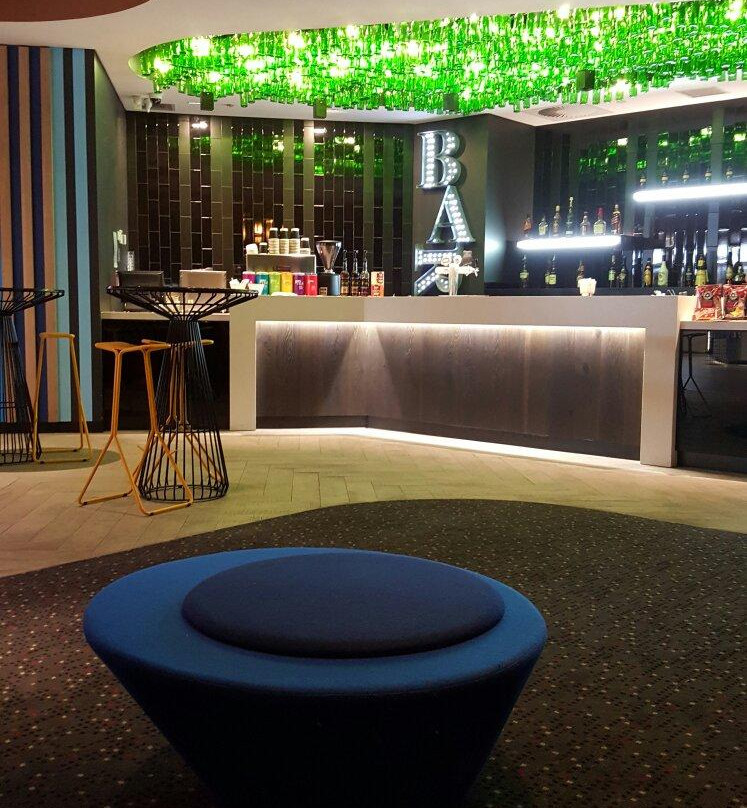 HOYTS Cinema-Ringwood必去景点