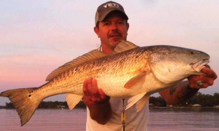 Southern Exposure Inshore Fishing Charters-费尔霍普必去景点