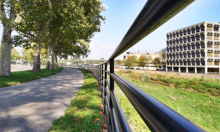 People Trails-哥伦布必去景点