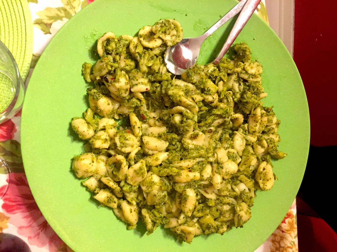 Cook and Dine-米兰必去景点