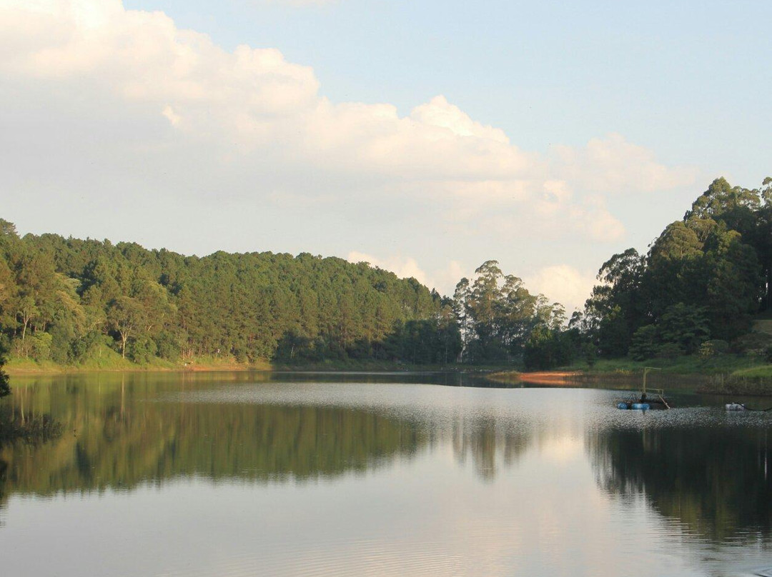 Orion Lake-巴卢韦利必去景点